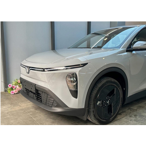 VinFast MPV 7 (Xe Gia Đình)