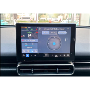 VinFast MPV 7 (Xe Gia Đình)