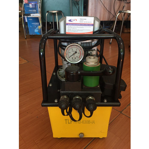 Nguồn thủy lực áp cao TLP HHB-630B-IA