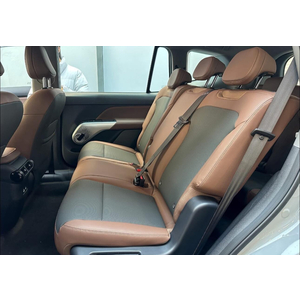 VinFast MPV 7 (Xe Gia Đình)