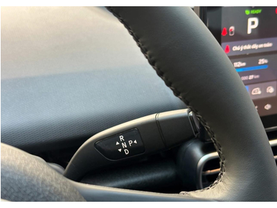 VinFast MPV 7 (Xe Gia Đình)