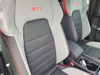 Golf GTI Performance 2025