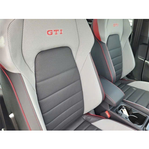 Golf GTI 2025