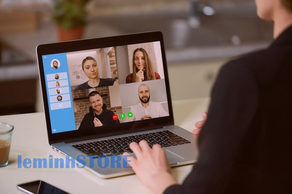 cách mở camera trên windows 10