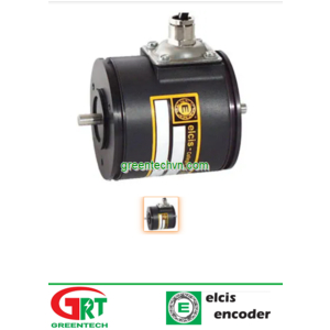 63B | Elcis rotary encoder | bộ mã hóa quay | rotary encoder | Elcis ViệtNam
