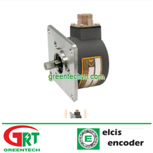 63EH | Elcis Miniature rotary | quay thu nhỏ | Miniature rotary | Elcis ViệtNam