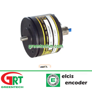 63SC series | Elcis Incremental rotary |Vòng quay | Incremental rotary | Elcis ViệtNam
