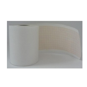 Giấy điện tim 3 cần Nihon Koden, Fukuda Denshi (63x30)