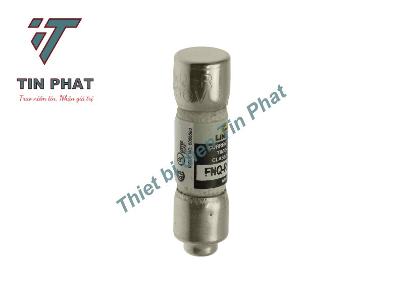 CẦU CHÌ EATON BUSSMANN FNQ-R-30 600VAC 30A