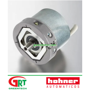 64 series | Hohner 64 series | Bộ mã hóa | Incremental rotary encoder | Hohner Vietnam