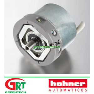 64 Sin/Cos series | Hohner 64 Sin/Cos series | Bộ mã hóa | Rotary encoder | Hohner Vietnam