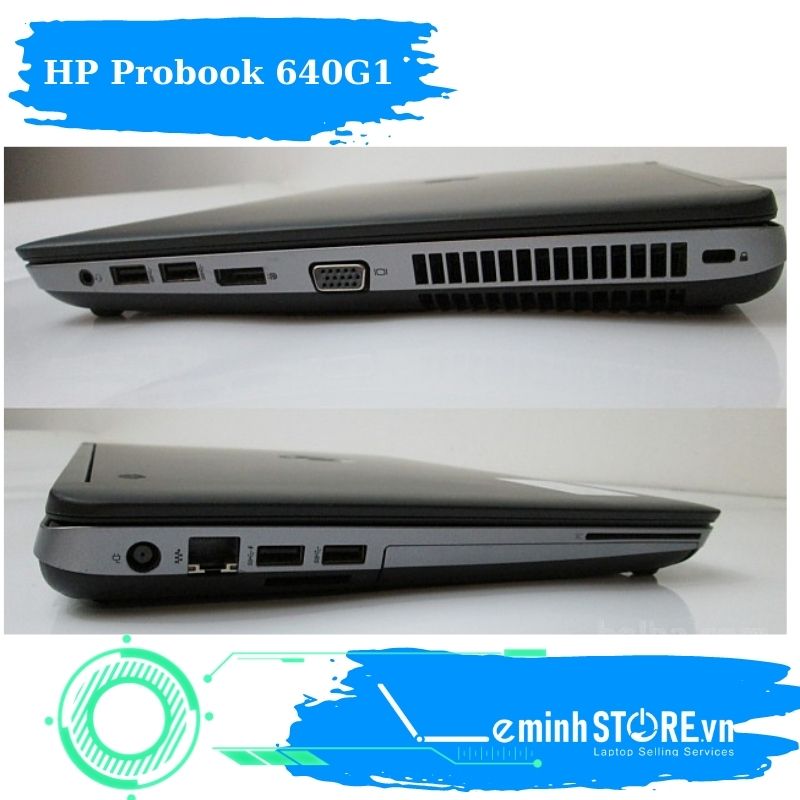 HP Probook 640G1 giá rẻ