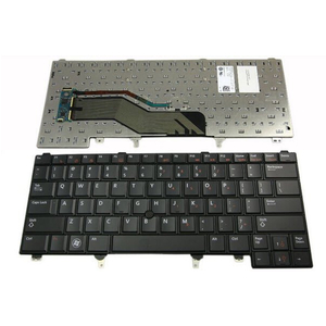 bàn phím laptop Dell E6430,E6420 (Có LED)