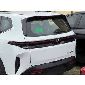 VinFast MPV 7 (Xe Gia Đình)