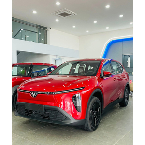 VinFast MPV 7 (Xe Gia Đình)