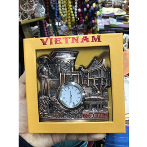 Quà tặng lưu niệm danh lam thắng cảnh Việt Nam