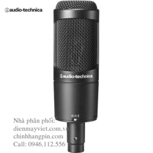 Microphone Audio-Technica AT2050 Multi-Pattern (AT2050)