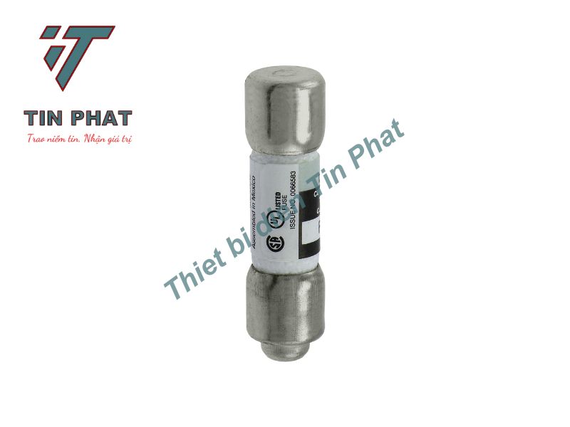 CẦU CHÌ EATON BUSSMANN FNQ-R-1 600VAC 1A