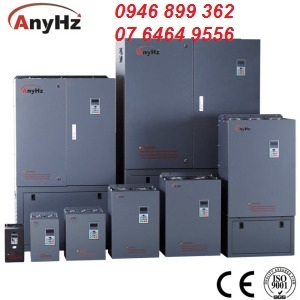 Biến tần AnyHz-FST-650-018G/022P-T4 Sửa Biến tần AnyHz