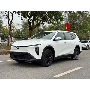 VinFast MPV 7 (Xe Gia Đình)