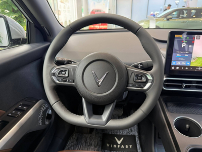 VinFast MPV 7 (Xe Gia Đình)