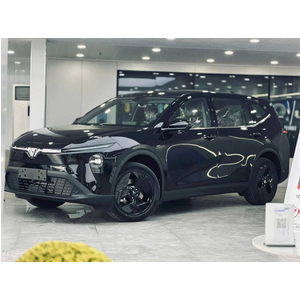 VinFast MPV 7 (Xe Gia Đình)