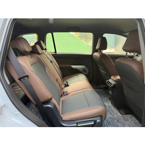 VinFast MPV 7 (Xe Gia Đình)