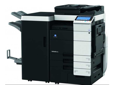 Máy photocopy đa năng Bizhub 654e
