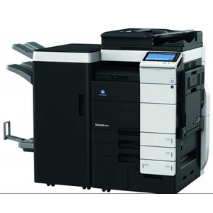Máy photocopy đa năng Bizhub 654e