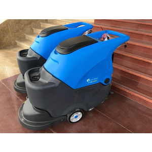 Máy chà sàn liên hợp Clean maid TT50E