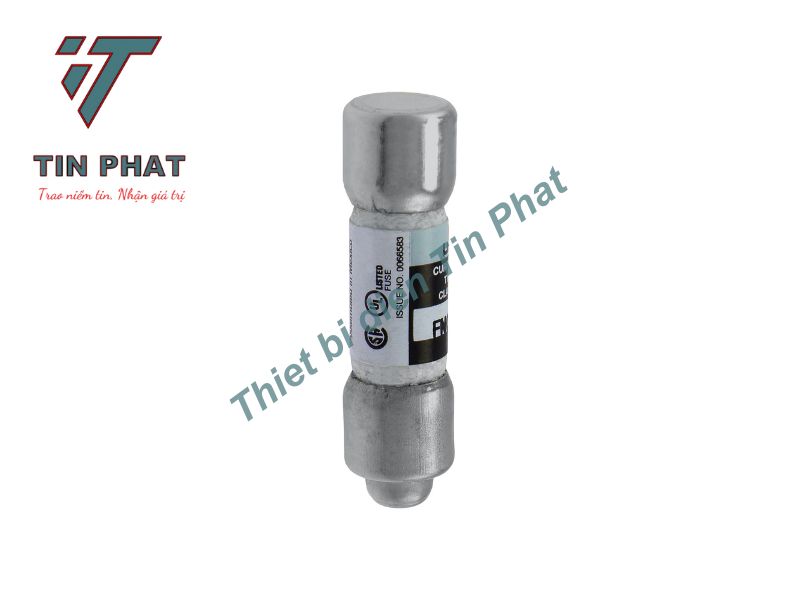 CẦU CHÌ EATON BUSSMANN FNQ-R-1-1/4 600VAC 1.25A