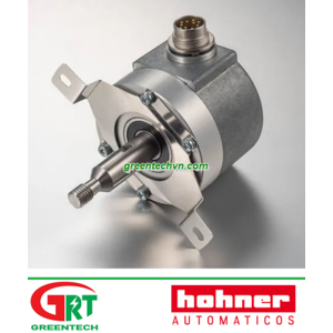 66 series | Hohner 66 series | Bộ mã hóa | Rotary encoder | Hohner Vietnam
