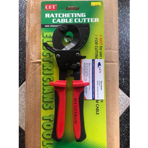 Kìm cắt cáp nhông OPT LK-300BV