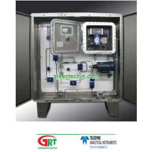 6650 | Oil analyzer | Máy phân tích dầu | TELEDYNE Vietnam