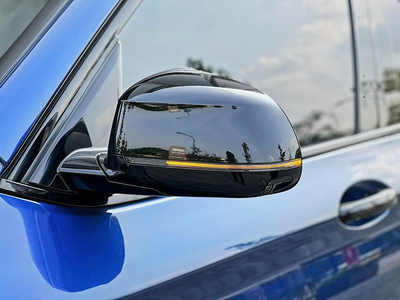 BMW X3 xDrive30i M Sport 2024