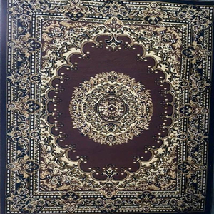 Thảm trang trí tân cổ điển CLASSIC TK6666 HMO