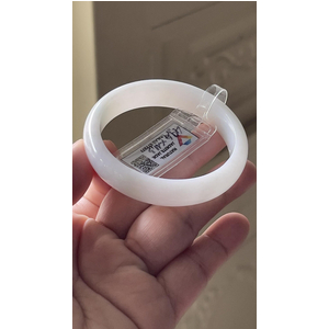 Vòng Ngọc Bạch Ngọc Thuần