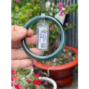 Vòng Ngọc Lam Ngọc