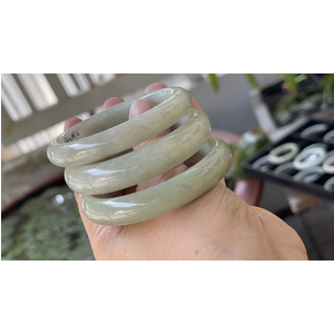 Vòng Ngọc Màu lê đường