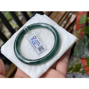 Vòng Ngọc Lam Ngọc