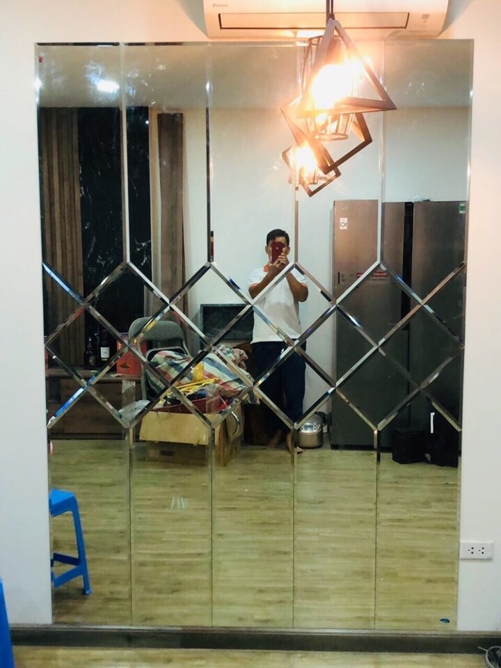 kính thủy trang trí, kính thủy trang trí