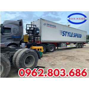 BÁN VÀ LẮP ĐẶT MÁY PHÁT ĐIỆN ISUZU 33KVA CHUYÊN BIỆT GÁC CONTAINER LẠNH