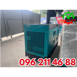 WEICHAI 33kVA – NHỎ GỌN, MẠNH MẼ, GIẢI PHÁP ĐIỆN ỔN ĐỊNH CHO MỌI NHU CẦU