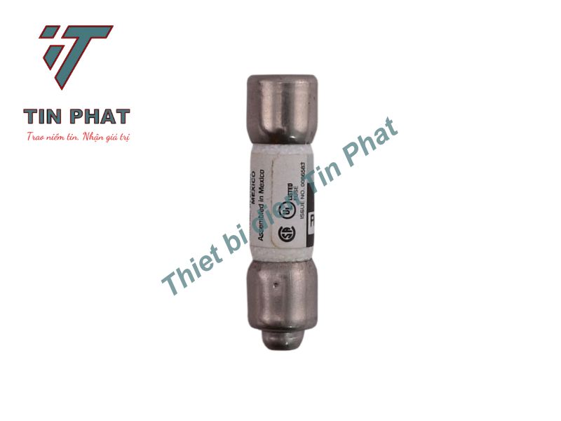 CẦU CHÌ EATON BUSSMANN FNQ-R-7-1/2 600VAC 7.5A