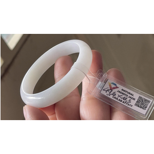 Vòng Ngọc Bạch Ngọc Thuần