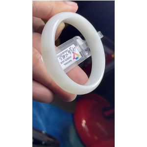 Vòng Ngọc Bạch Ngọc Thuần