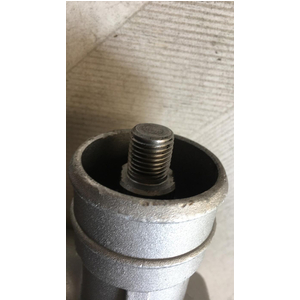 Thước lái lắp cho ĐÔNGBENX30