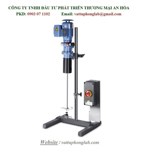 MÁY KHUẤY ĐŨA IKA MODEL:TURBOTRON® RKG-00-BO
