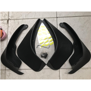 Bộ chắn bùn xe Toyota Yaris