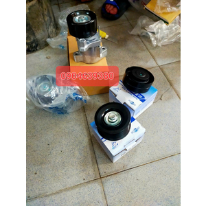 BÁNH BỘ BÁNH TĂNG CHỈNH DÂY CUROA FAW ĐẦU KÉO 2 CẦU J6-420HP